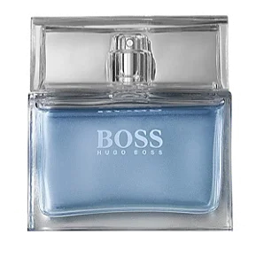 Hugo Boss Pure Eau de Toilette Spray 50ml