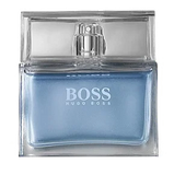 Hugo Boss Pure Eau de Toilette Spray 50ml