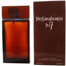 Yves Saint Laurent M7 Eau de Toilette Spray