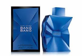 Marc Jacobs Bang Bang Eau de Toilette Spray