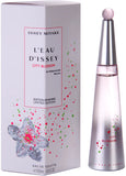 Issey Miyake L'Eau Dissey City Blossom Limited Edition Eau de Toilette Spray 50ml