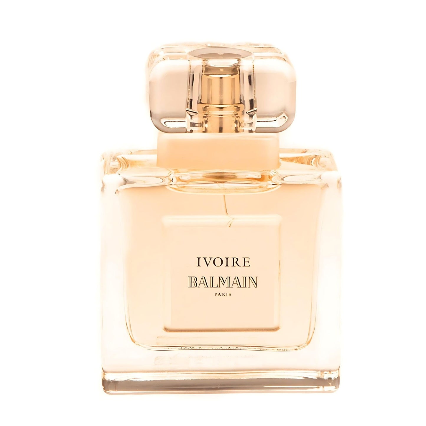 Balmain Ivoire Eau de Parfum Spray