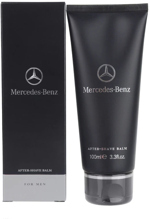 Mercedes Benz Aftershave Balm 100ml