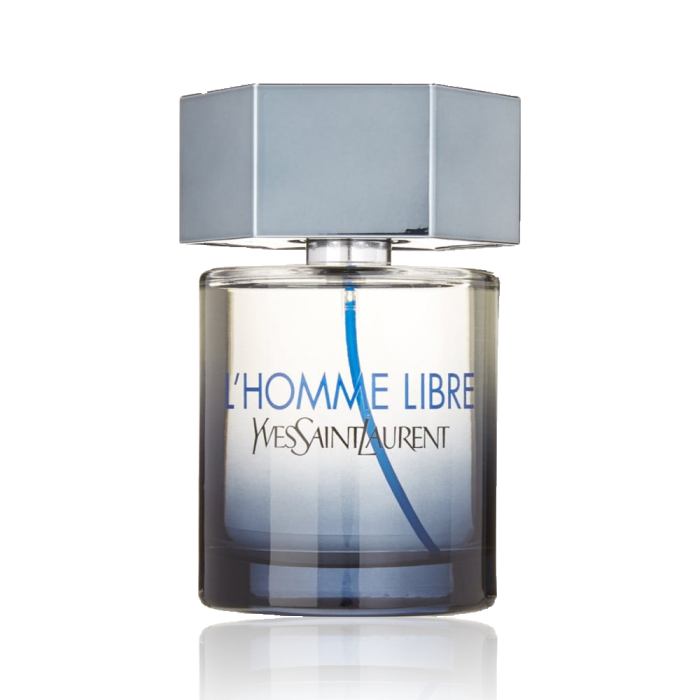 Yves Saint Laurent L'Homme Libre Eau de Toilette Spray