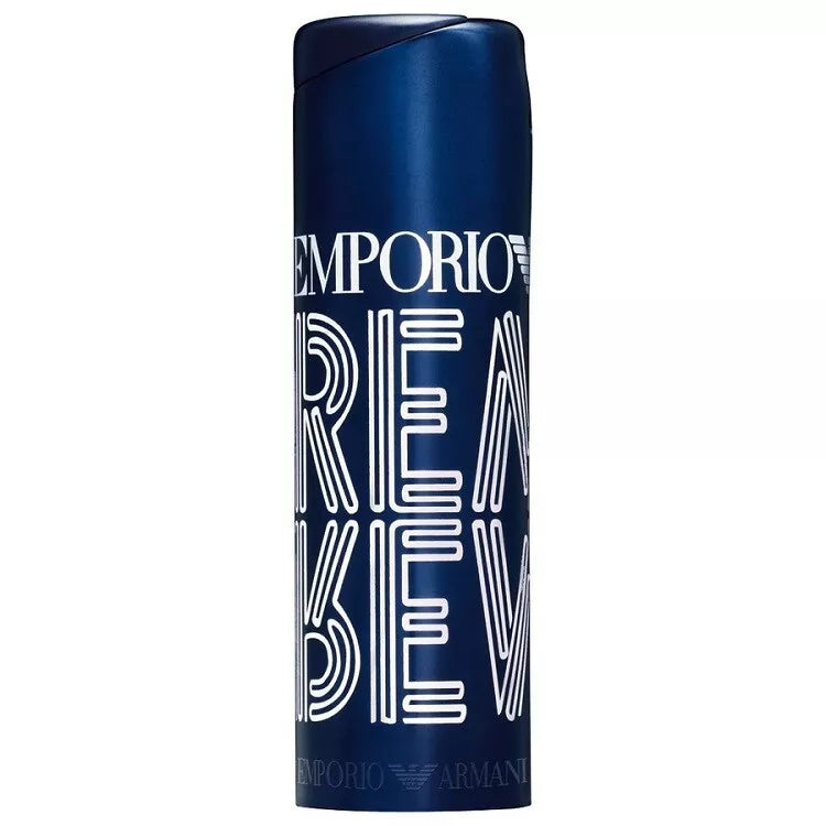 Emporio Armani Remix For Him Eau de Toilette Spray