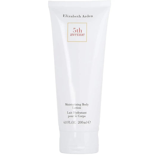 Elizabeth Arden 5th Avenue Body Lotion 200ml