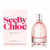 Chloe See By Eau Fraiche Eau de Toilette Spray 50ml