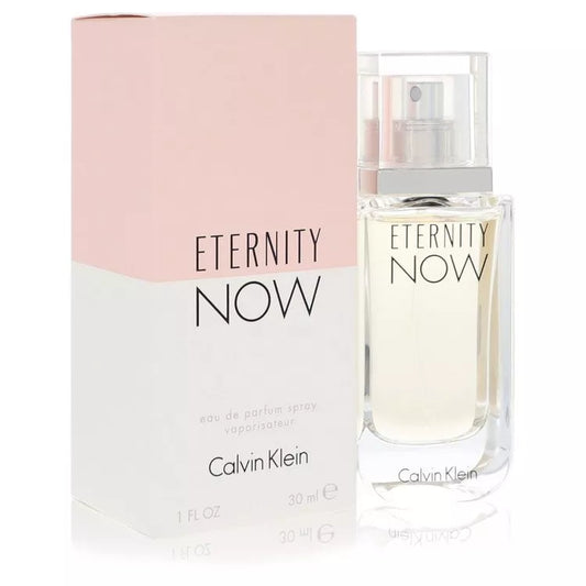 Calvin Klein Eternity Now Femme Eau de Parfum Spray 30ml