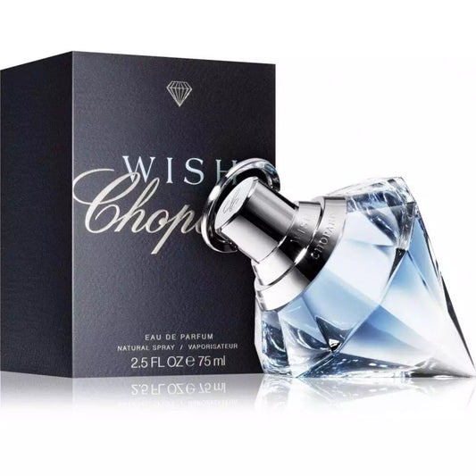 Chopard Wish Eau de Parfum Spray