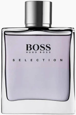 Hugo Boss Selection Eau de Toilette Spray