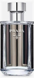 Prada L'Homme Eau de Toilette Spray 75ml