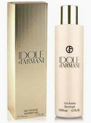 Giorgio Armani Idole D'Armani Shower Gel 200ml