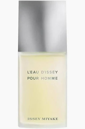 Issey Miyake L'Eau D'Issey Pour Homme Eau de Toilette Spray 50ml