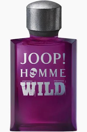 Joop! Homme Wild Eau de Toilette Spray 30ml