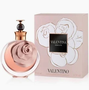 Valentino Valentina Assoluto Eau de Parfum Intense Spray 80ml