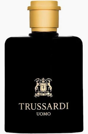 Trussardi Uomo Eau de Toilette Spray 50ml