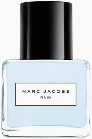 Marc Jacobs Rain Splash Eau de Toilette Spray 100ml