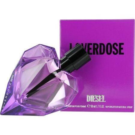 Diesel Loverdose Eau de Parfum Spray 50ml