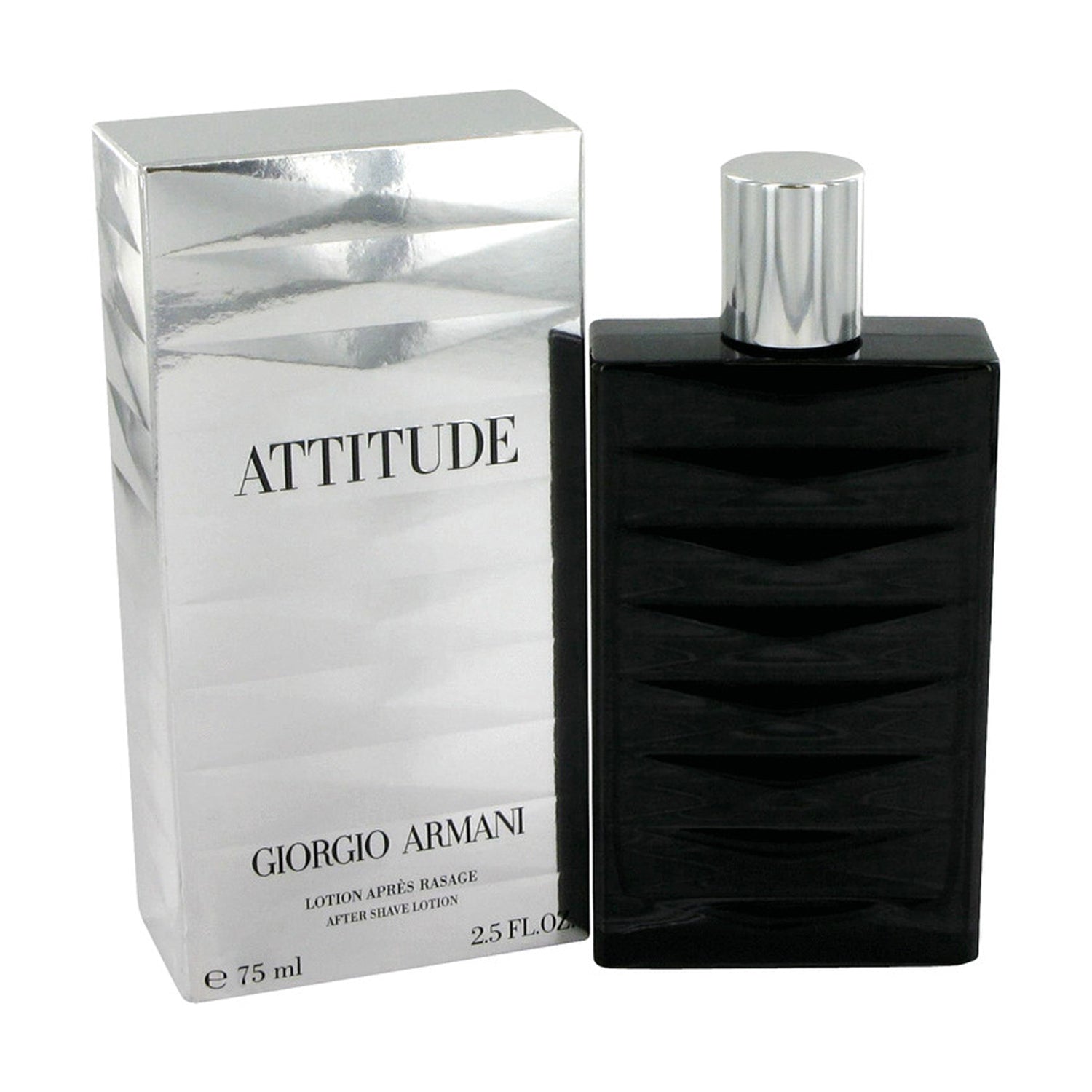 Armani attitude store perfume price