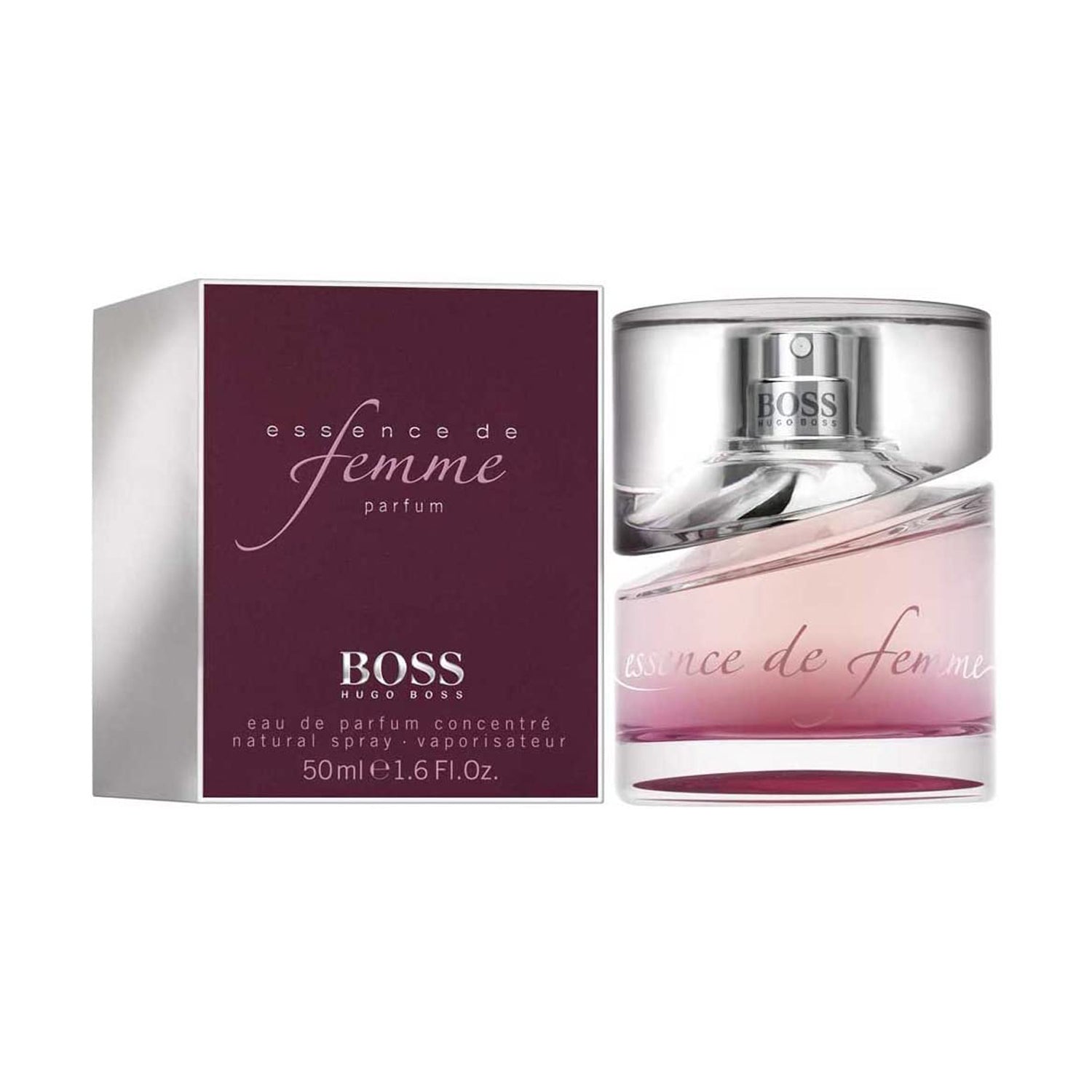 Femme hugo 2024 boss 50ml