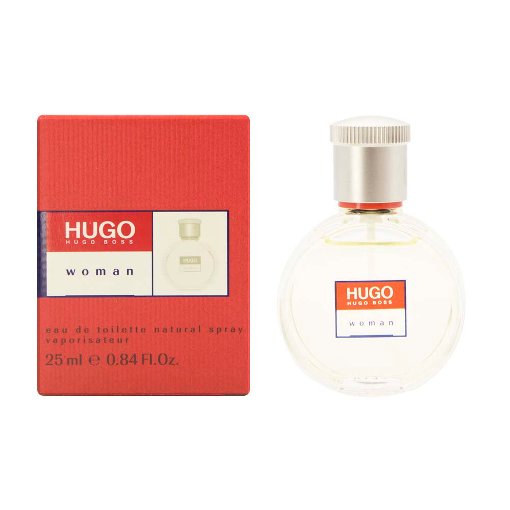 Hugo boss shop 25 ml